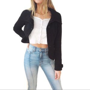 Free people jacket
